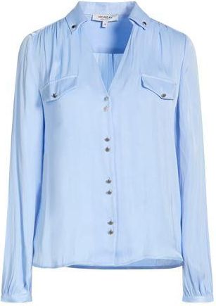 Morgan TOPS - Hemden auf YOOX.COM