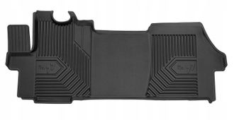 OEM Opel Movano C Desde 2021 - Alfombras, Tableros De Puerta, Alfombras De Goma, Bandejas 77