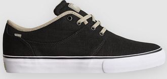 Globe Mahalo Skateschuhe schwarz