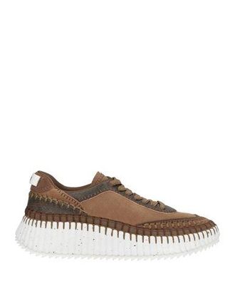 Chlo&eacute; CALZATURE - Sneakers su YOOX.COM