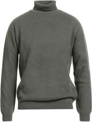 Boglioli Turtlenecks