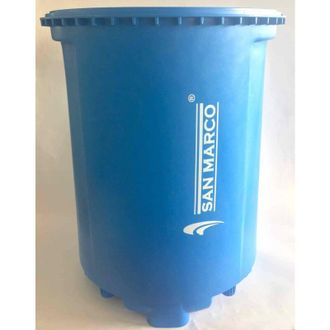 San Marco San Marco - Serbatoio di ricambio per filtro SMP212 e SMP213