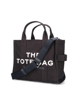 Marc Jacobs Womens Bags Black Cotton