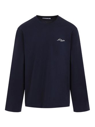 Acne Studios Ls T-Shirt