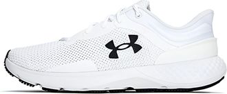 Under Armour Charged Escape 4 White Black 3025420-103