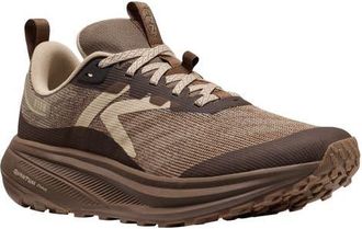Keen Roam Running Shoe in Brindle/dark Earth at Nordstrom, Size 11.5