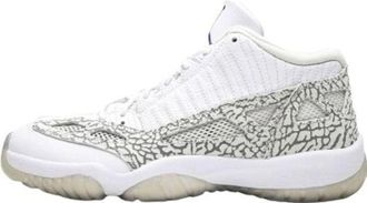 Nike Jordan Air Jordan 11 Retro Low IE Cobalt 2015 306008-102