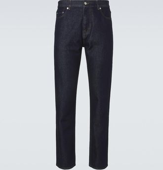 Dunhill Jeans rectos