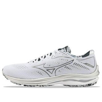 Mizuno Wave Rider 25 SPSilverGrey Silver Grey J1GC217493