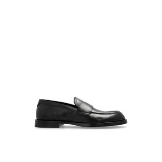 Dolce & Gabbana Hombre, Zapatos, Negro, Talla: 41 EU