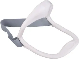 OEM Estirador De Cuello Ajustable Para Aliviar La Presi&oacute;n En La Columna Vertebral, Prevenir El Dolor Cervical Y Proporcionar Soporte Para El Cuello, Color