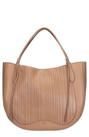 Frye Stella Tote Bag in Beige at Nordstrom Rack