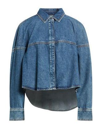 Frame Denim TOPWEAR - Camicie jeans su YOOX.COM