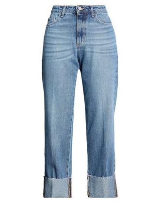 Merci Italia HOSEN & R&Ouml;CKE - Jeanshosen auf YOOX.COM