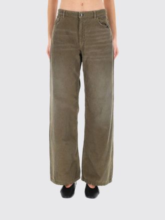 Amish Jeans AMISH Woman color Grey
