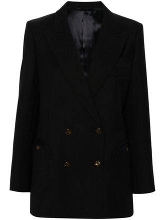 Blazé Milano Blazer Alcanara - Nero