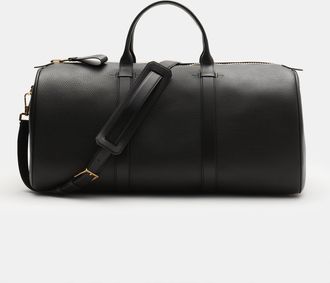 Tom Ford Herren - Weekender schwarz