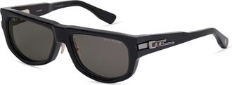 Dita Eyewear Pridm Zonnebril - unisex - Zonnebrillen - Zwart - ONE Size - Accessoires