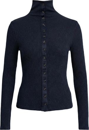 Rag & Bone Maglione a coste - Blu