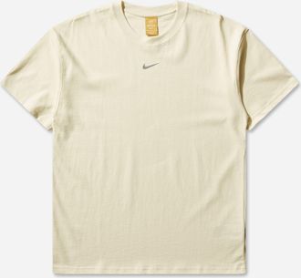Nike Men s NOCTA T-Shirt Alabaster