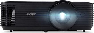 Acer Essential X1128h Videoproyector Proyector De Alcance Est&aacute;ndar 4500 L&uacute;menes Ansi Dlp Svga (800x600) 3d Negro