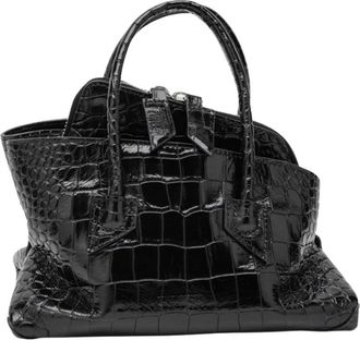 The Attico Mujer, Bolsos, Negro, Talla: ONE Size