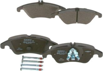 Bosch Pastillas De Freno Delanteras 0986494263 Bosch