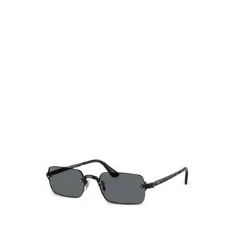 Ray-Ban unisex, Accessoires, Zwart, Maat: 54 MM