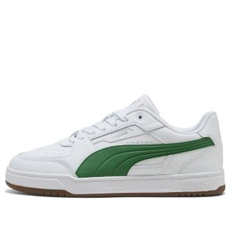 Puma Caven III Plus White 40449005