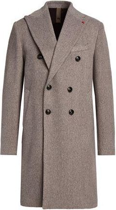 Mulish ROPA DE ABRIGO - Abrigos en YOOX.COM