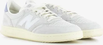 New Balance T500 Reflection con White e Light Arctic Grey