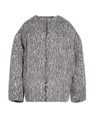Msgm COATS & JACKETS - Coats on YOOX.COM