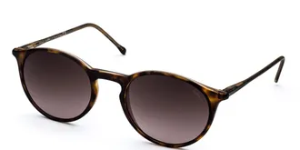 Saraghina EMMA 26SUN Womens Sunglasses Tortoiseshell Size 49