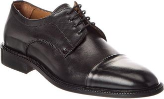 Bruno Magli Aydin Leather Oxford
