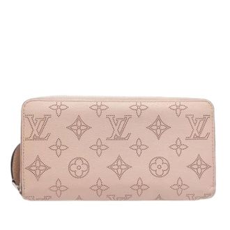 Louis Vuitton Pre-owned Wallets, female, Pink, Size: ONE SIZE Pre-owned Vintage Wallet