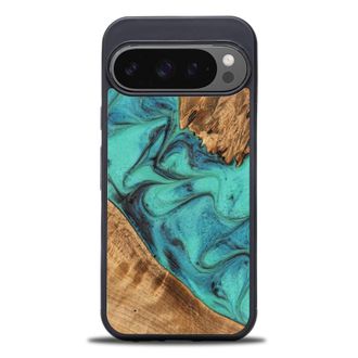 OEM Funda Bewood Unique Para Google Pixel 10 / 10 Pro - Turquesa