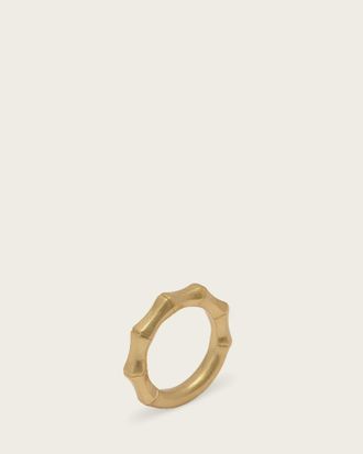 AllSaints Clara Ring