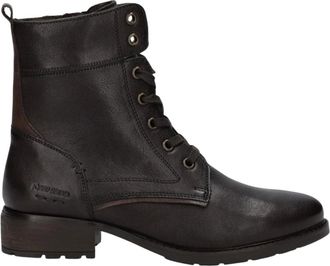 Josef Seibel Kate 07 Boot - Dames - Schoenen - Bruin - Maat: 39 EU Leer