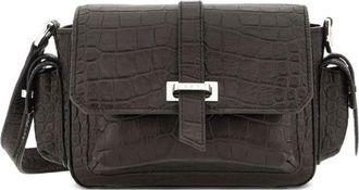 Hogan Mujer, Bolsos, Marrón, Talla: ONE Size