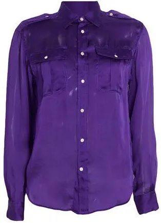 Ralph Lauren TOPWEAR - Shirts on YOOX.COM