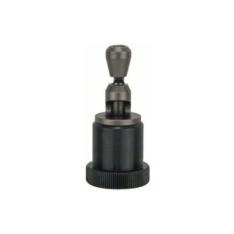 Bosch 2 608 639 021 - Die per lamiera ondulata e quasi tutte le lamiere trapezoidali - gna 2,0 (confezione de 1) - Bosch