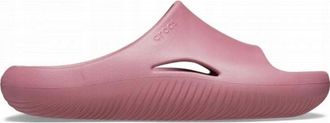 OEM Crocs Mellow Recovery Slide 208392 M10 I Eu 4344 I W12 Cassis