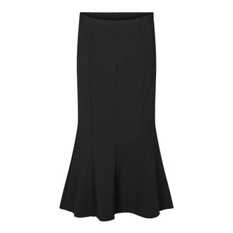 Rue de Femme RUE de FEMME - Faldas - Skirts - Mujer - Negro - S
