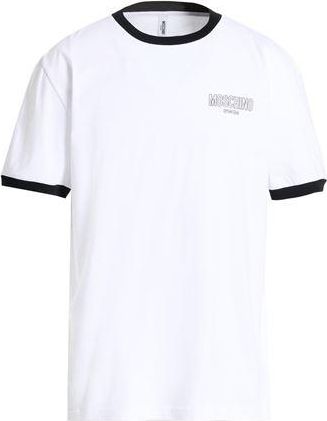 Moschino CAMISETAS Y TOPS - Camisetas en YOOX.COM