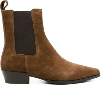 Strategia Dames, Schoenen, Bruin, Maat: 38 EU