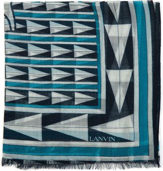 Lanvin Sjaal