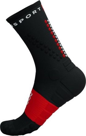 Compressport Ultra Trail Socks V2.0 Laufsocken - Unisex | schwarz