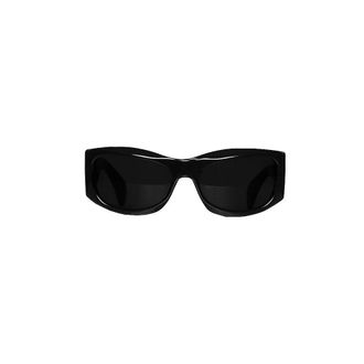 Heliot Emil Sunglasses, male, Black, Size: ONE SIZE Aether Sunglasses