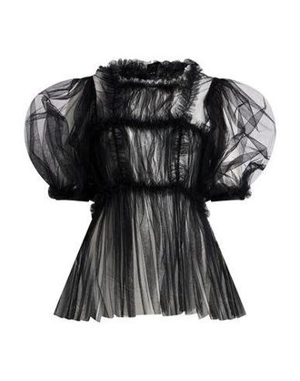 Comme Des Gar&ccedil;ons TOPWEAR - Tops on YOOX.COM