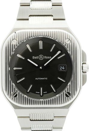 Bell & Ross Wristwatch (Pre-Owned)
